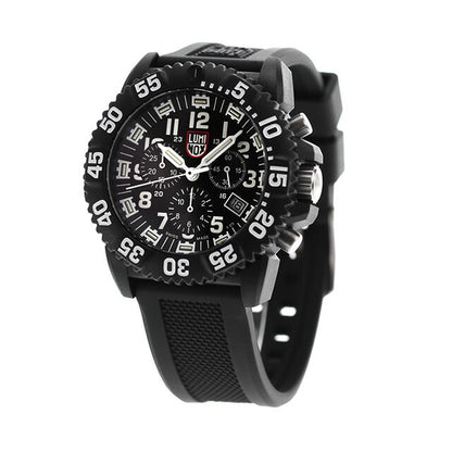 Luminox Chronograph Luminox Watch Brand 3081 Men L3081