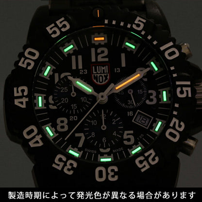 Luminox计时仪Luminox Watch Brand 3081男士L3081