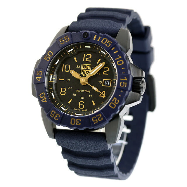 ルミノックス ネイビーシールズ ファンデーション 3250シリーズ 腕時計 ブランド メンズ LUMINOX XS.3255.CB.NSF l3255-CB-NSF