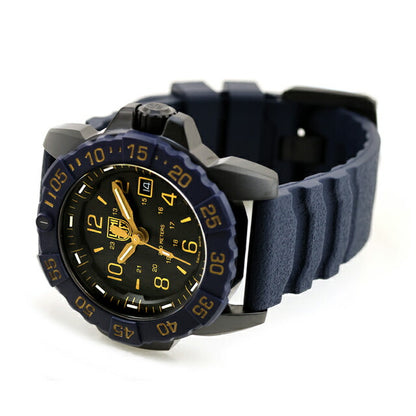 ルミノックス ネイビーシールズ ファンデーション 3250シリーズ 腕時計 ブランド メンズ LUMINOX XS.3255.CB.NSF l3255-CB-NSF