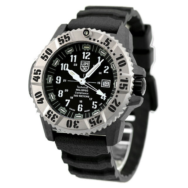 ルミノックス ミルスペックシリーズ 腕時計 ブランド メンズ 替えベルト LUMINOX XL.3351.1.SET アナログ l3351-SET
