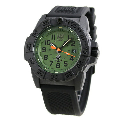 Luminox Navy Shields 3500 Men&