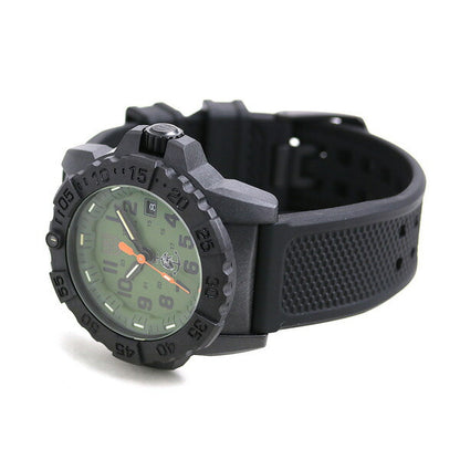 Luminox Navy Shields 3500 Men&