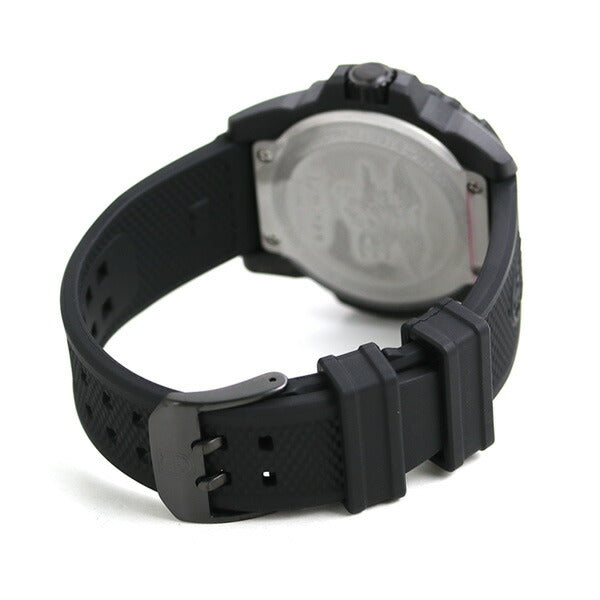 Luminox Navy Shields 3500男士手表品牌3517.NQ.SET绿色黑色L3517-NQ-SET