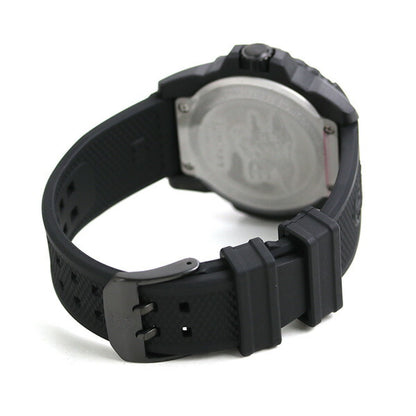 Luminox Navy Shields 3500 Men&