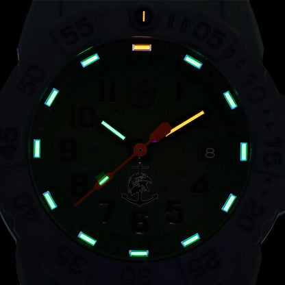 Luminox Navy Shields 3500 Men&