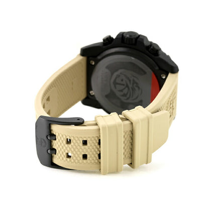 ルミノックス ネイビーシールズ クロノグラフ 3580シリーズ 腕時計 ブランド メンズ 替えベルト LUMINOX XS.3590.NSF.SET l3590-NSF-SET