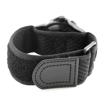 ルミノックス ネイビーシールズ 4230シリーズ クォーツ 電池式 腕時計 ブランド メンズ 替えベルト LUMINOX XS.4231.SET アナログ ブラック l4231-SET