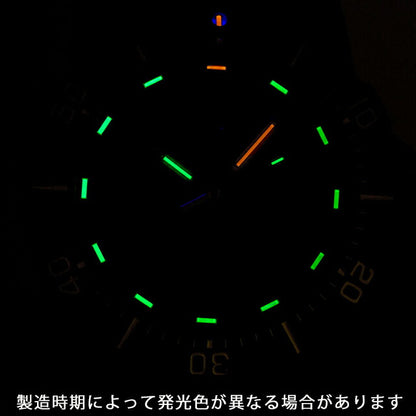 ルミノックス ネイビーシールズ 4230シリーズ クォーツ 電池式 腕時計 ブランド メンズ 替えベルト LUMINOX XS.4231.SET アナログ ブラック l4231-SET