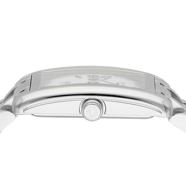 ロンジン ドルチェビータ クォーツ 電池式 腕時計 ブランド レディース LONGINES L5.255.4.16.6 アナログ ホワイト 白 スイス製 L5-255-4-16-6