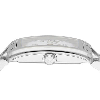 ロンジン ドルチェビータ クォーツ 電池式 腕時計 ブランド レディース LONGINES L5.255.4.16.6 アナログ ホワイト 白 スイス製 L5-255-4-16-6