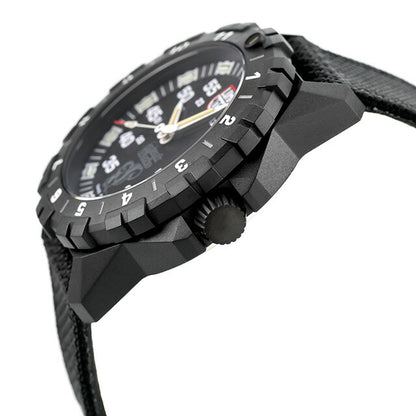 ルミノックス F117 ナイトホーク×スカンクワークス 腕時計 ブランド メンズ LUMINOX XA.6442.H.SET アナログ l6442-H-SET