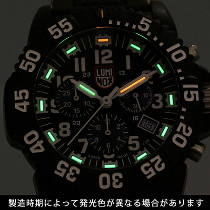 Luminox Black Ops 8880男士8881观看品牌L8881