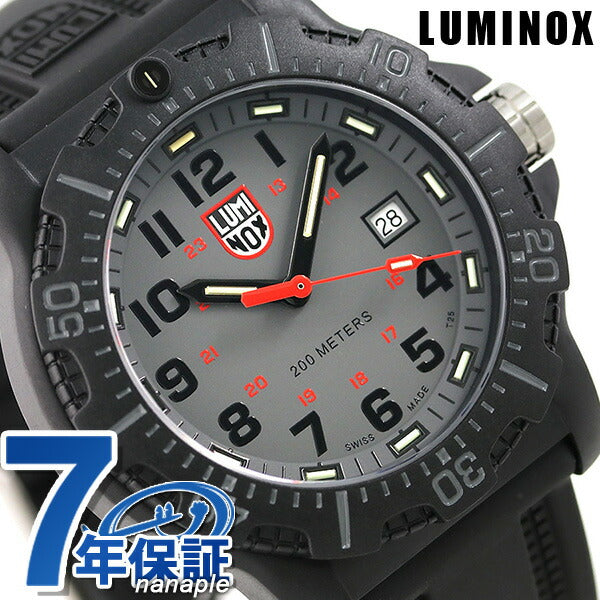 Luminox Black Ops 8880 Men 8882 Watch brand L8882