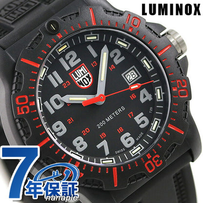 Luminox Black Ops 8880 Men 8895 Watch brand L8895