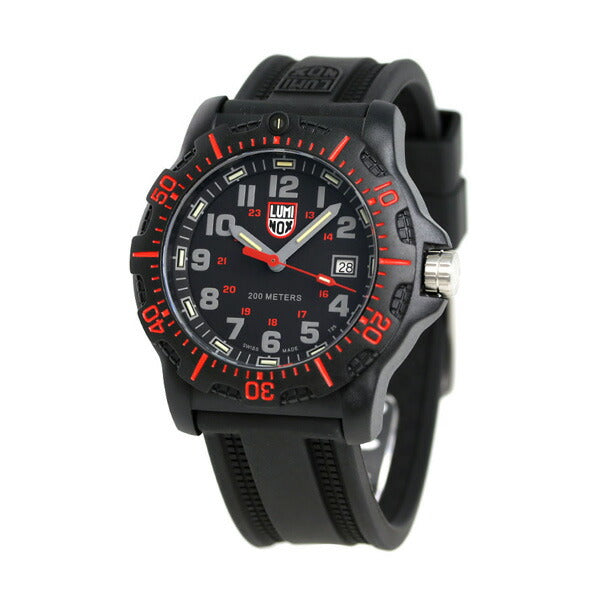 Luminox Black Ops 8880男士8895观看品牌L8895