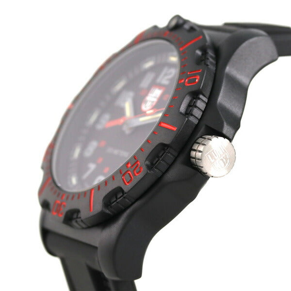 Luminox Black Ops 8880男士8895观看品牌L8895