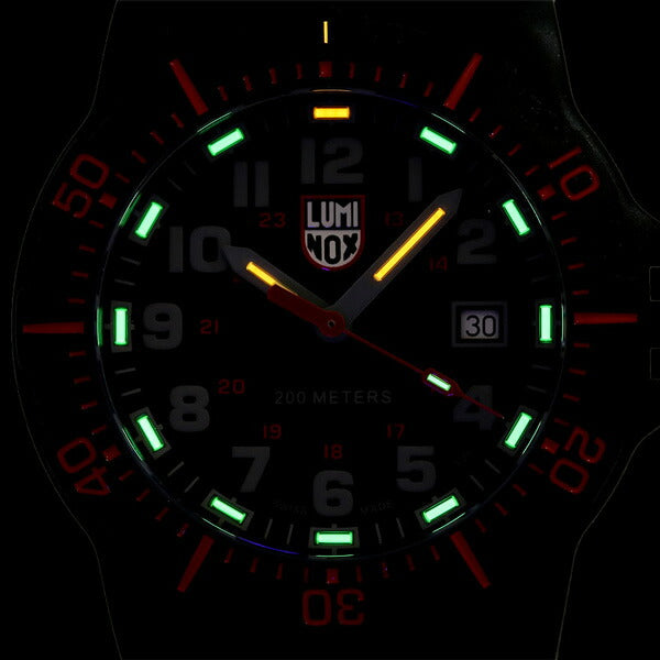 Luminox Black Ops 8880男士8895观看品牌L8895