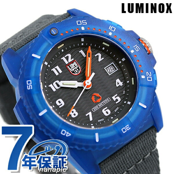 Luminox Tide Eco 8900 46mm Men&