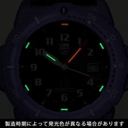 Luminox Tide Eco 8900 46mm Men&