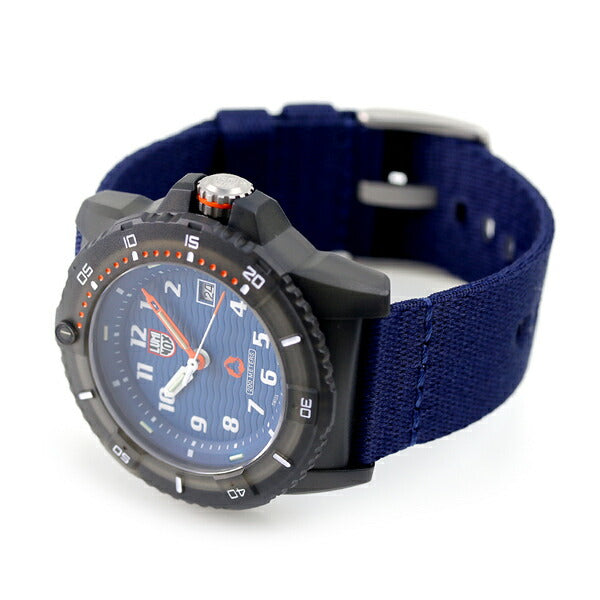 Luminox Tide Eco 8900 46mm Men&