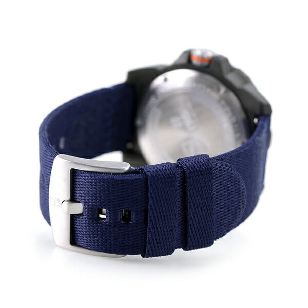 Luminox Tide Eco 8900 46毫米男士手表品牌8903.ECO BLUE L8903-ECO