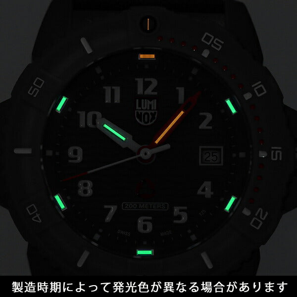 Luminox Tide Eco 8900 46mm Men&