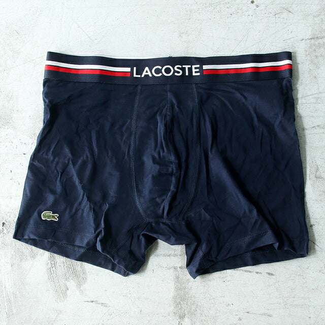 Lacoste Boxer Pants Men&