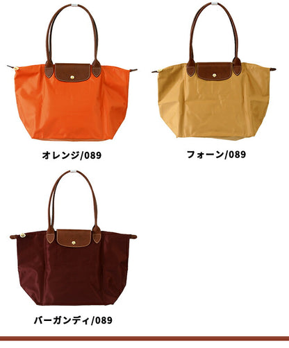 Longchan Tote Bag Ladies Brand Pujage L Shoulder Bag Handbag Folding Lightweight Model LC-1899