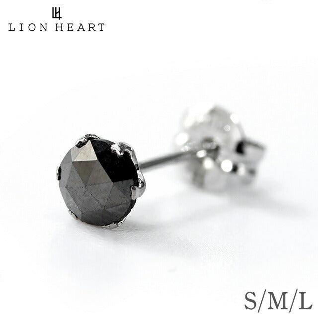 Lion Heart Pierce Men&