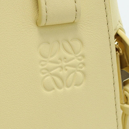 ロエベ トートバッグ レディース ブランド LOEWE スペイン A538H13X10 VANILLA イエロー系 バッグ LOEA538H13X10021