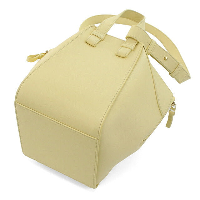 ロエベ トートバッグ レディース ブランド LOEWE スペイン A538H13X10 VANILLA イエロー系 バッグ LOEA538H13X10021