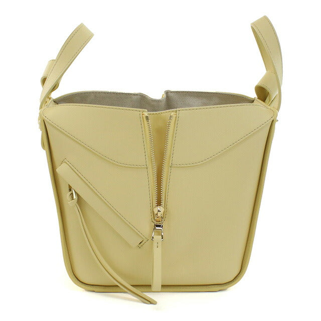 ロエベ トートバッグ レディース ブランド LOEWE スペイン A538H13X10 VANILLA イエロー系 バッグ LOEA538H13X10021