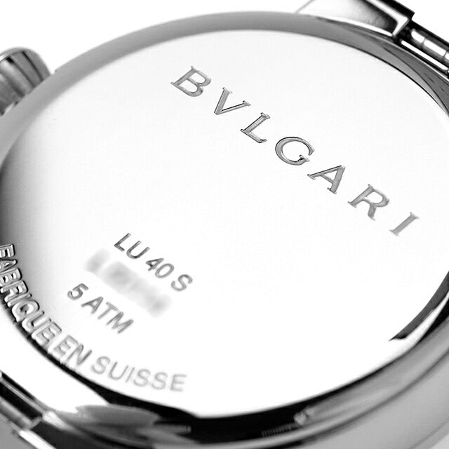 Bulgari Watch Watch Brand Men&