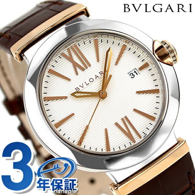 Bulgari Watch Watch Brand Men&