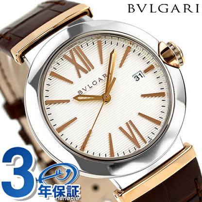 Bulgari Watch Watch Brand Men&