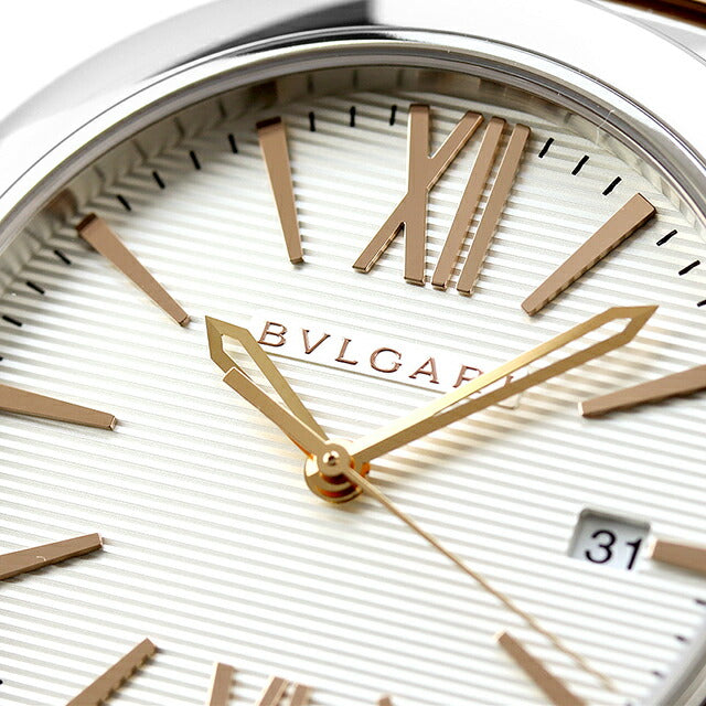 Bulgari Watch Watch Brand Men&