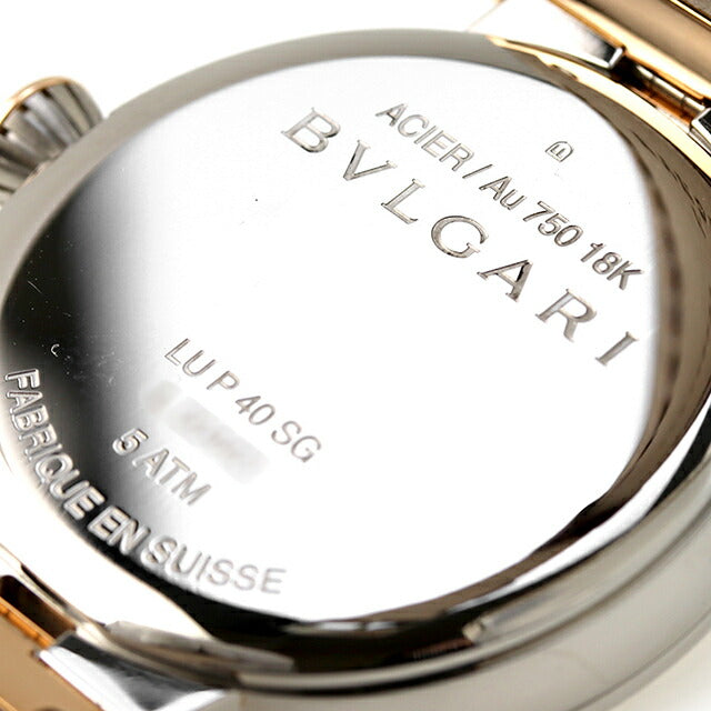 Bulgari Watch Watch Brand Men&