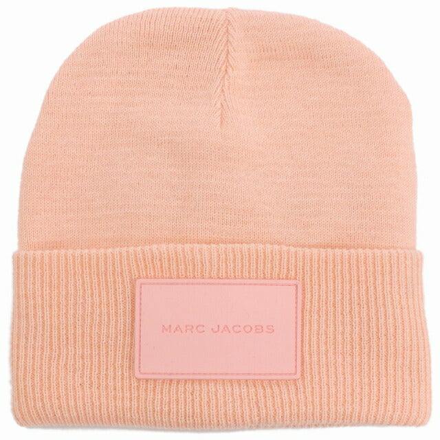 マークジェイコブス ニットキャップ ベビー ブランド MARC JACOBS W11059 PINK PALE ピンク系 帽子 選べるモデル MAJW11059A