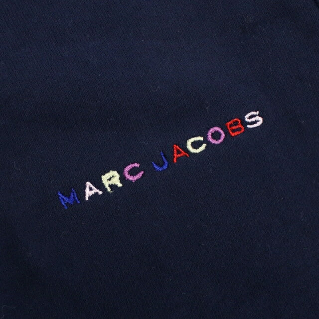 マークジェイコブス パーカー ベビー ブランド MARC JACOBS W15628 NAVY ネイビー系 ウェア 選べるモデル MAJW15628A