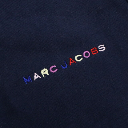 Mark Jacobs Parker Baby Brand MARC JACOBS W15628 Navy Navy Wear Selectable Model MAJW15628A