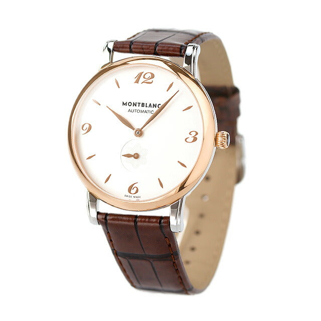 Montbran Star Legacy Classic Automatic Mechanical Watch Brand Men&