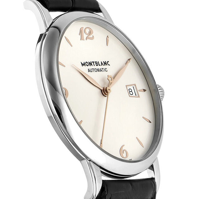 Montblanc Star Automatic Watch Brand Men&