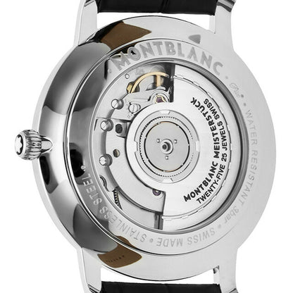 Montblanc Star Automatic Watch Brand Men&