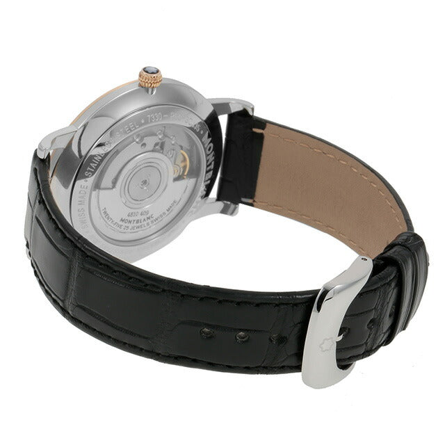 Montblanc Star Automatic Watch Brand Men&