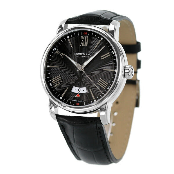 Montblanc Watch 4810 42mm Automatic Mechanical Men&