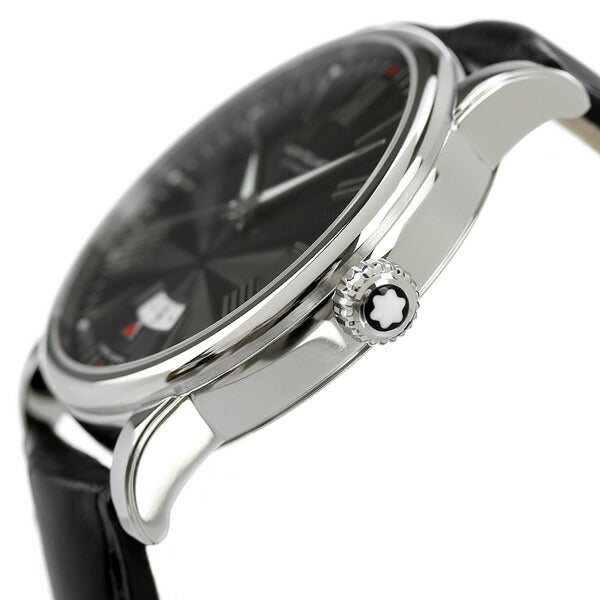 Montblanc Watch 4810 42mm Automatic Mechanical Men&