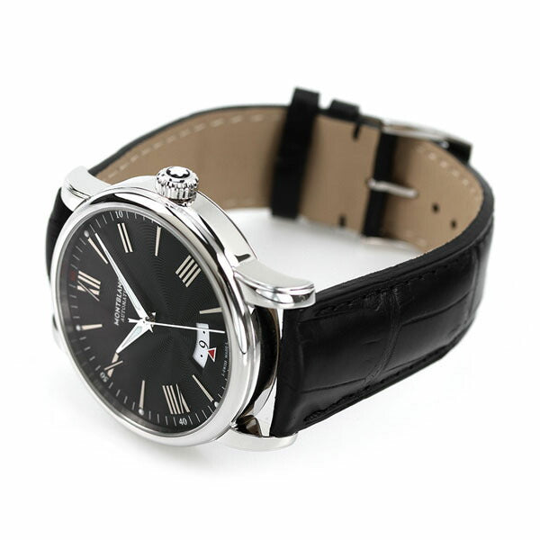 Montblanc Watch 4810 42mm Automatic Mechanical Men&