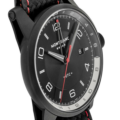 Montblanc Time Walker Automatic Watch Brand Men&