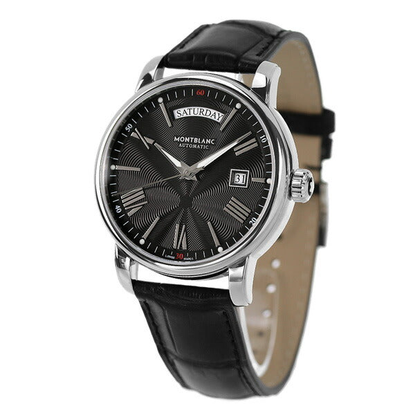 Mont Blanc Watch 4810 40.5mm Automatic Mechanical Men&